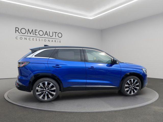 RENAULT Austral 1.2 Full Hybrid E-Tech 200 CV Techno