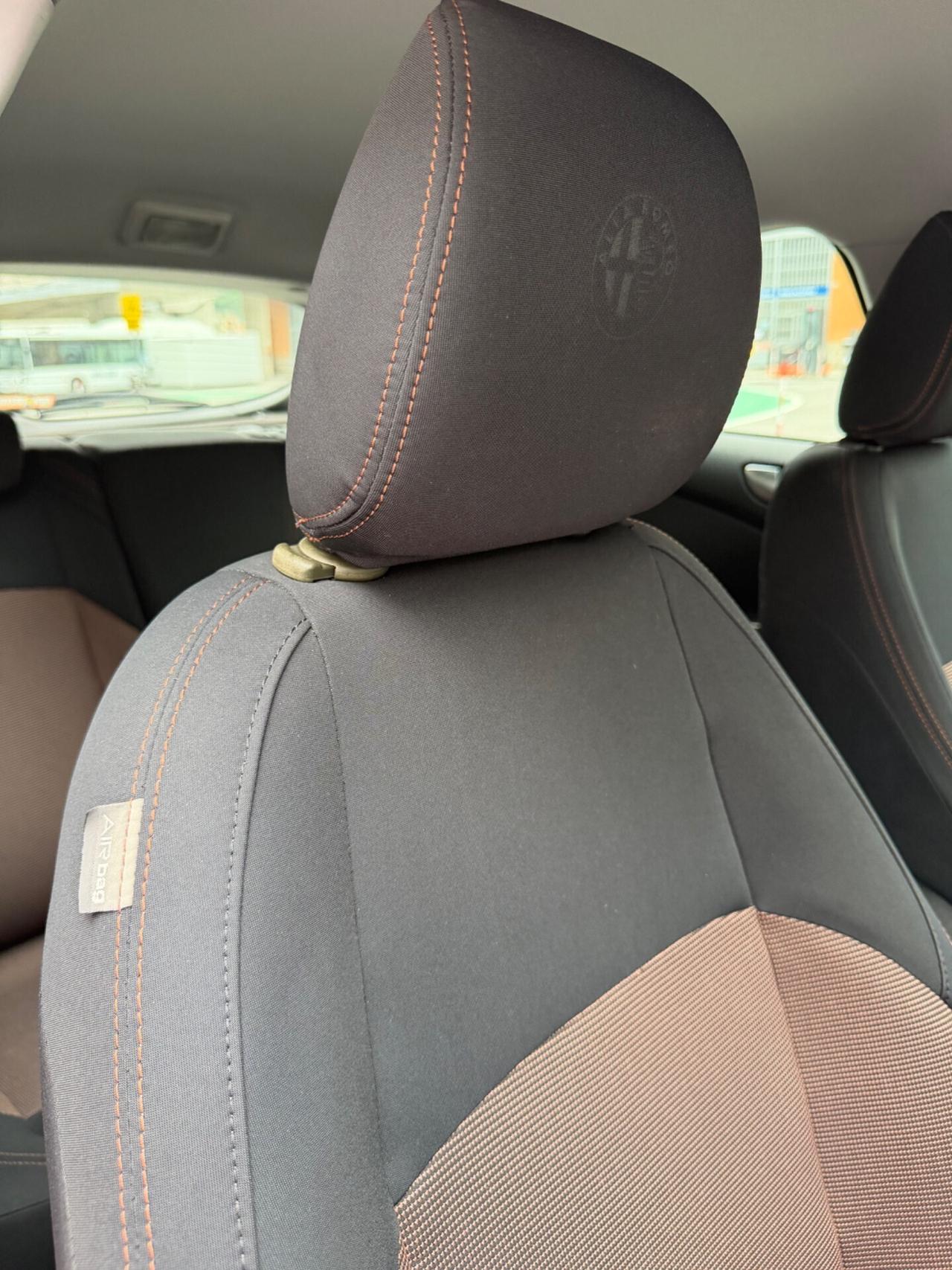 Alfa Romeo Giulietta 2.0 JTDm-2 150 CV Exclusive