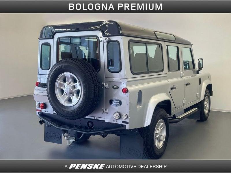 Land Rover Defender Defender 110 2.4 TD4 SW