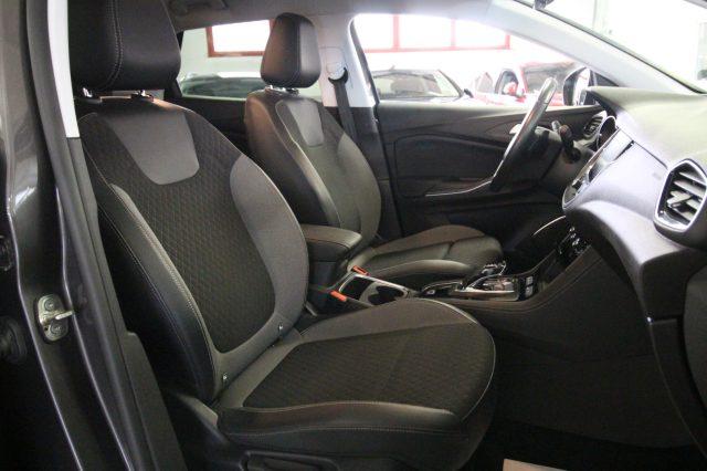 OPEL Grandland 1.6 PHEV aut. FWD Business Elegance