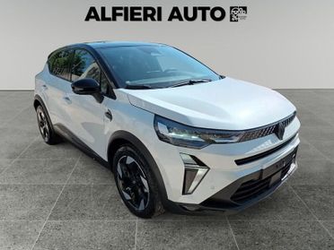Renault Captur 1.0 ECO-G 100cv Techno - KmZero *PREZZO REALE*