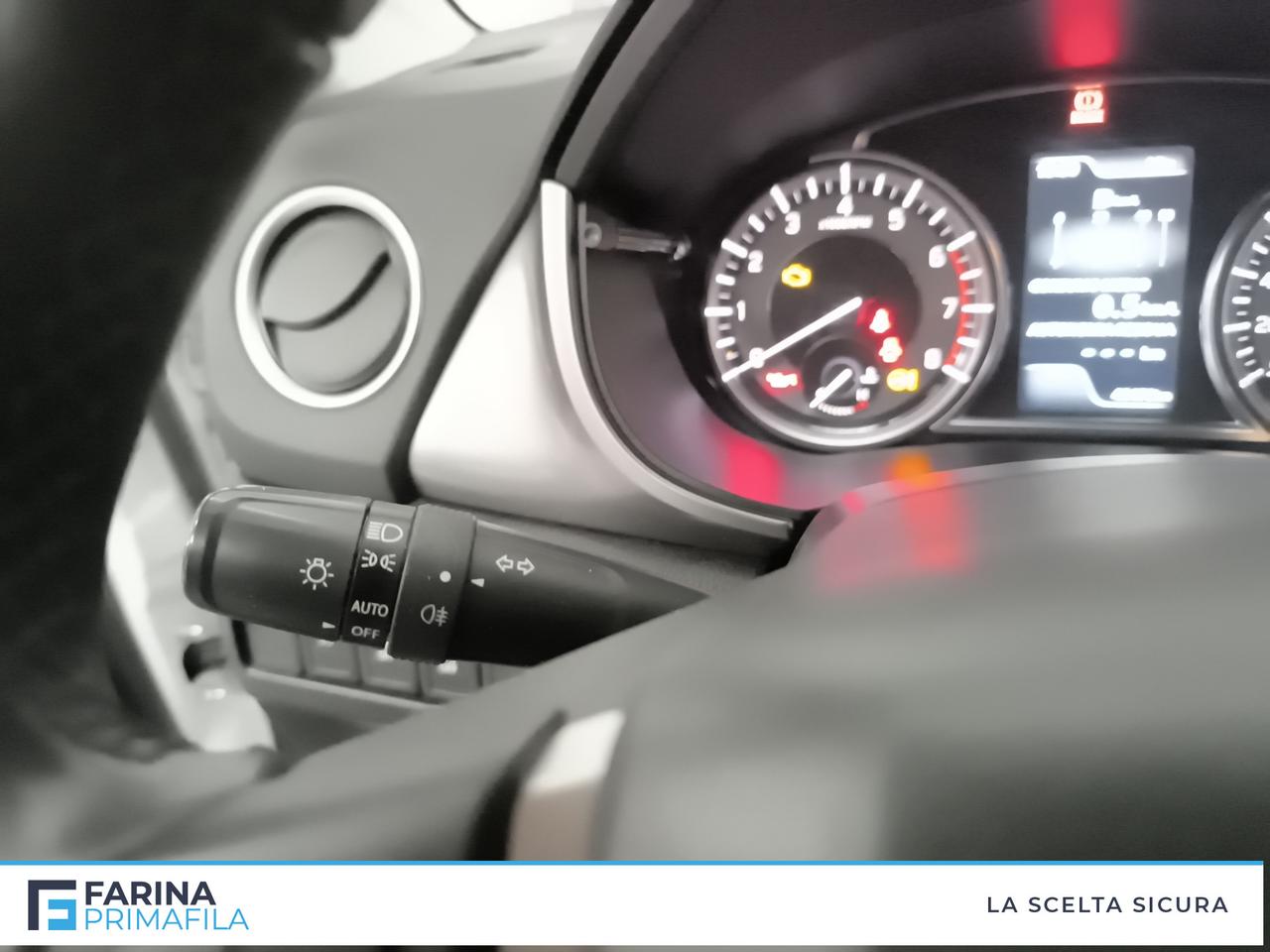 SUZUKI Vitara II 2018 - Vitara 1.4h Cool 2wd