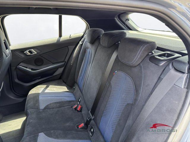 BMW 116 Serie 1 d Msport auto
