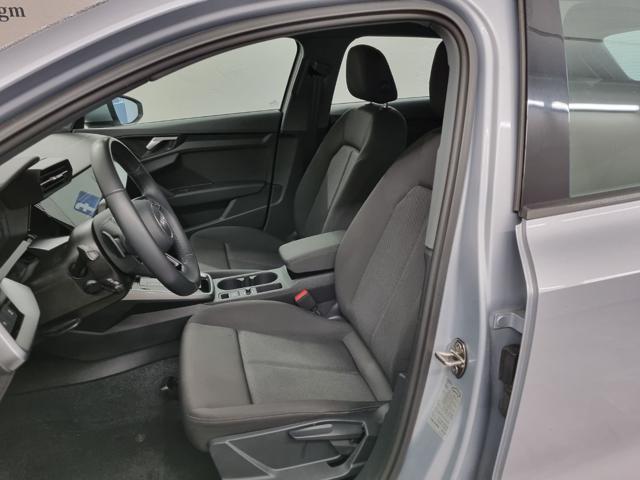 AUDI A3 SPB 30 TDI S tronic Business Advanced