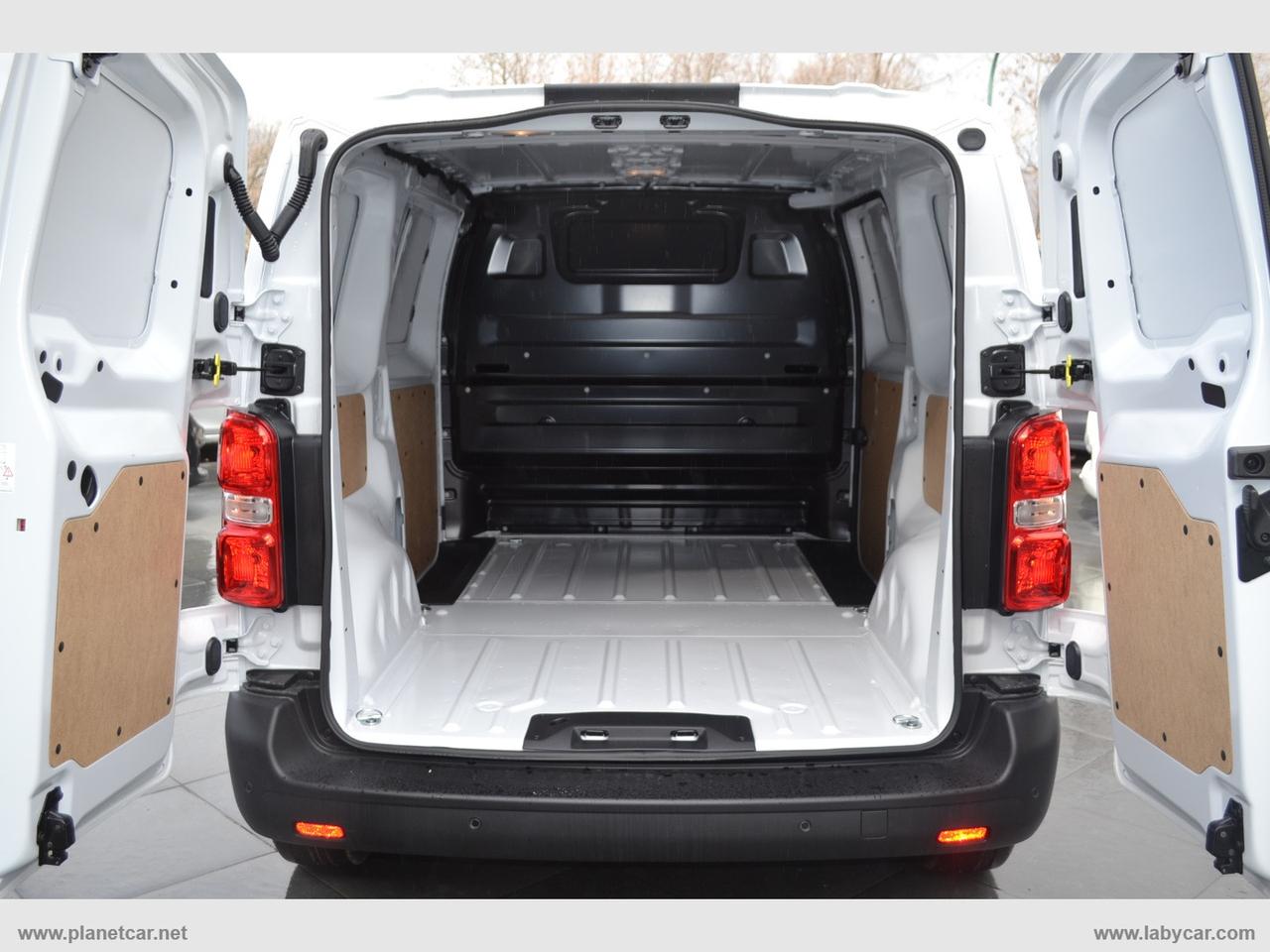 Scudo 1.5 BlueHDi 120 Furg.