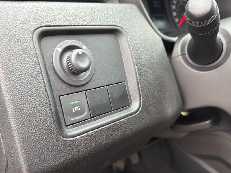 Dacia Duster Duster 1.0 tce Expression Gpl 4x2 100cv