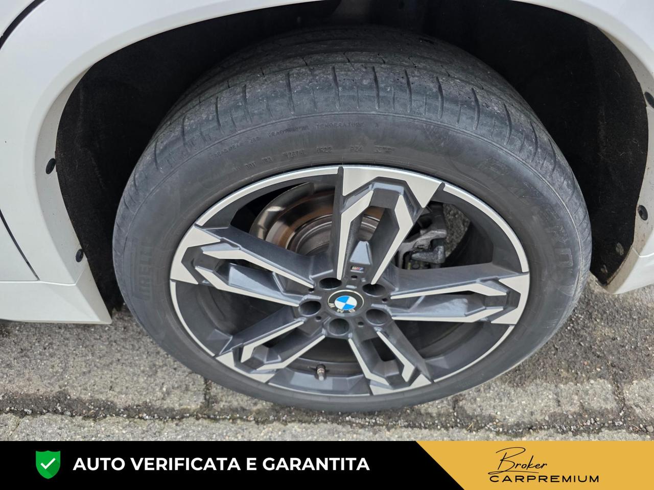 BMW X1 sdrive18d MSport Edition Balance auto