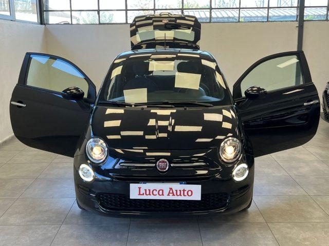FIAT 500 1.0 Hybrid *UNICO PROP.*APPLE+ANDROID*