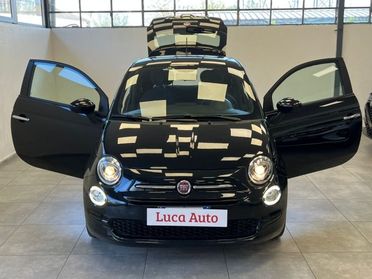 FIAT 500 1.0 Hybrid *UNICO PROP.*APPLE+ANDROID*