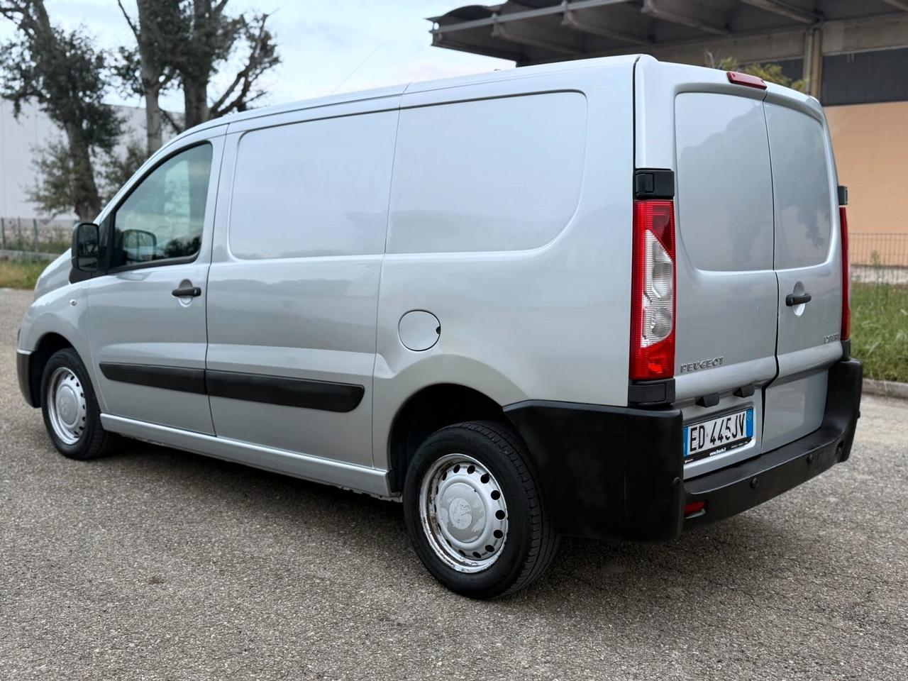 Peugeot Expert 2.0 HDi 120CV PC-TN 10Q Furgone