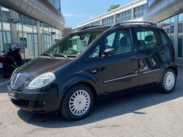 LANCIA MUSA 1.3 Multijet 16V Oro
