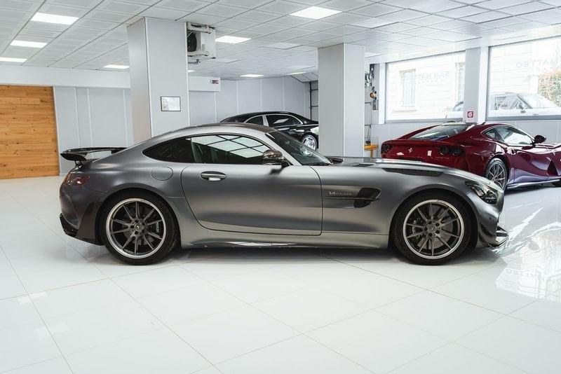 Mercedes-Benz GT R PRO *IVA ESPOSTA*1 OF 750*