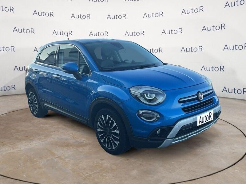 FIAT 500X 1.0 T3 120 CV