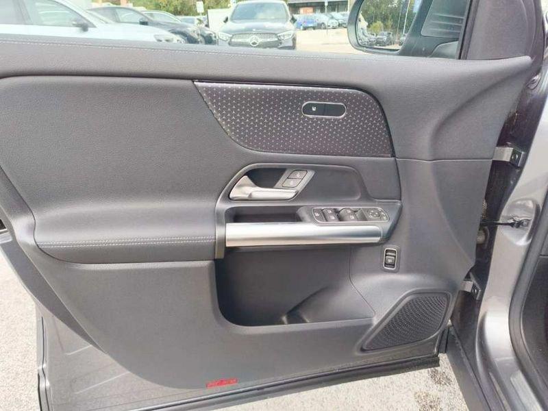 Mercedes-Benz GLA 200d Automatic Advanced Progressive
