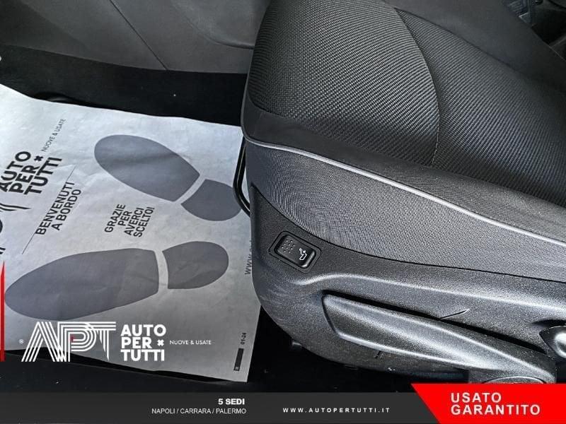 FIAT 500X 500X 1.6 mjt Lounge 4x2 120cv