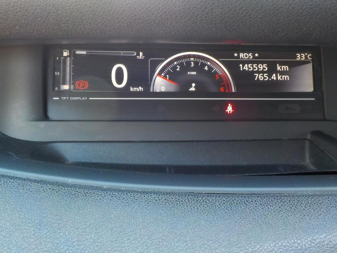 Renault Scénic XMod Cross 1.5 dCi 110CV Energy