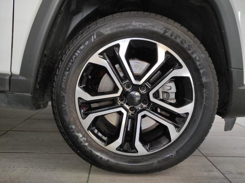 JEEP Compass 2ª serie - Compass 1.3 Turbo T4 190 CV PHEV AT6 4xe Limited