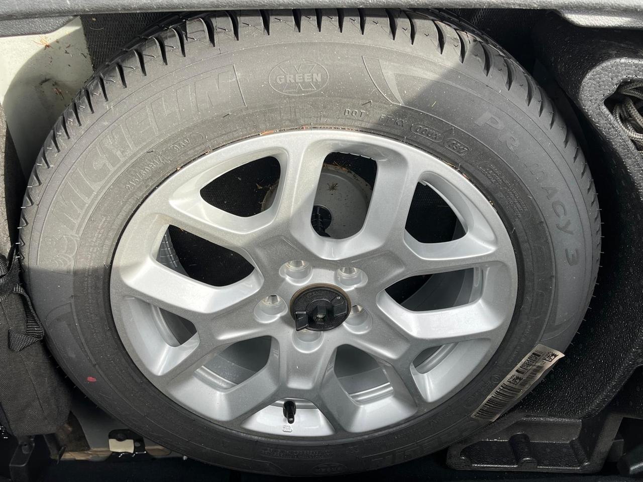 Jeep renegade 1.6 mjt-camb aut-full-2017
