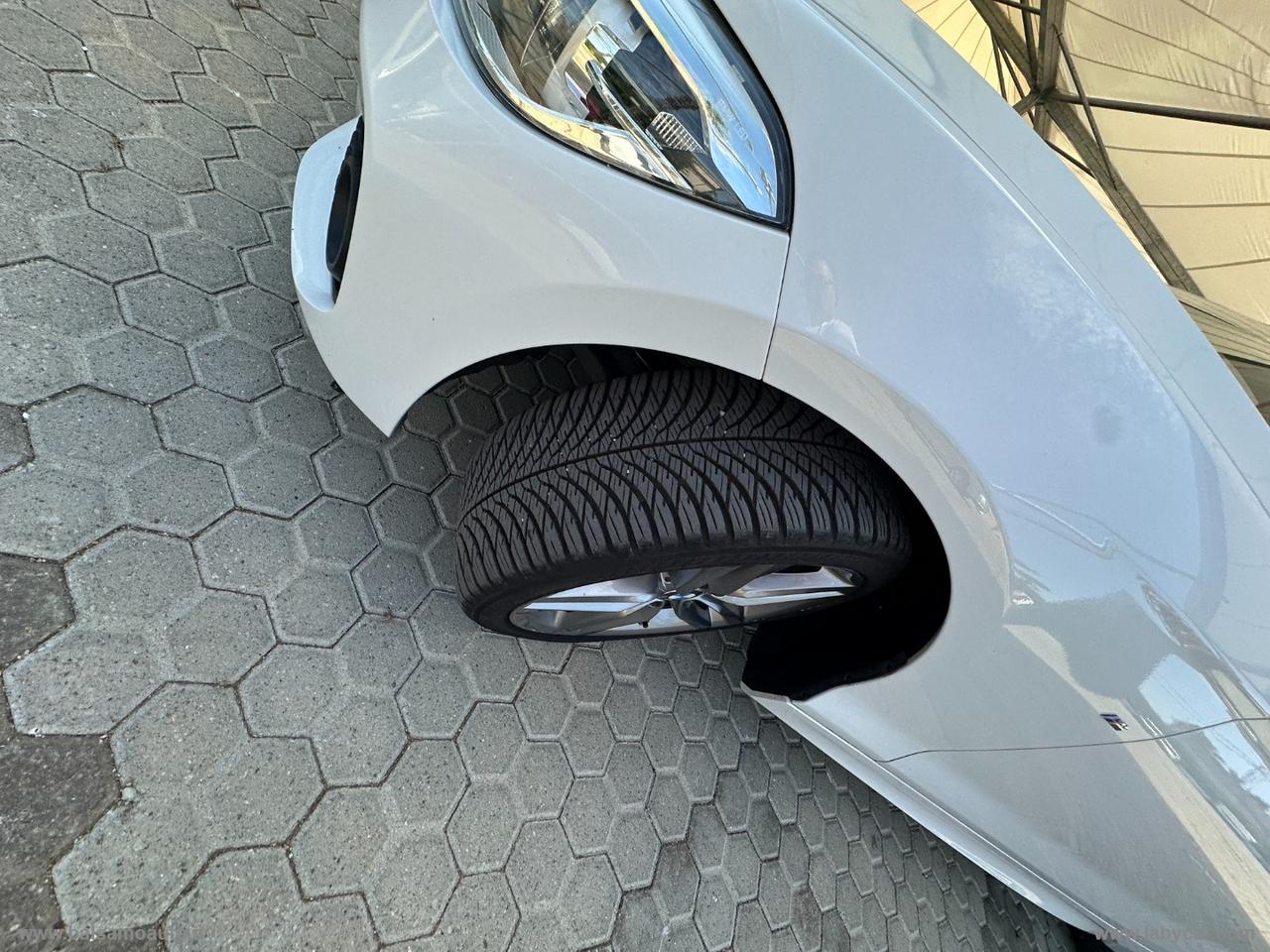BMW 116d 5p. Msport