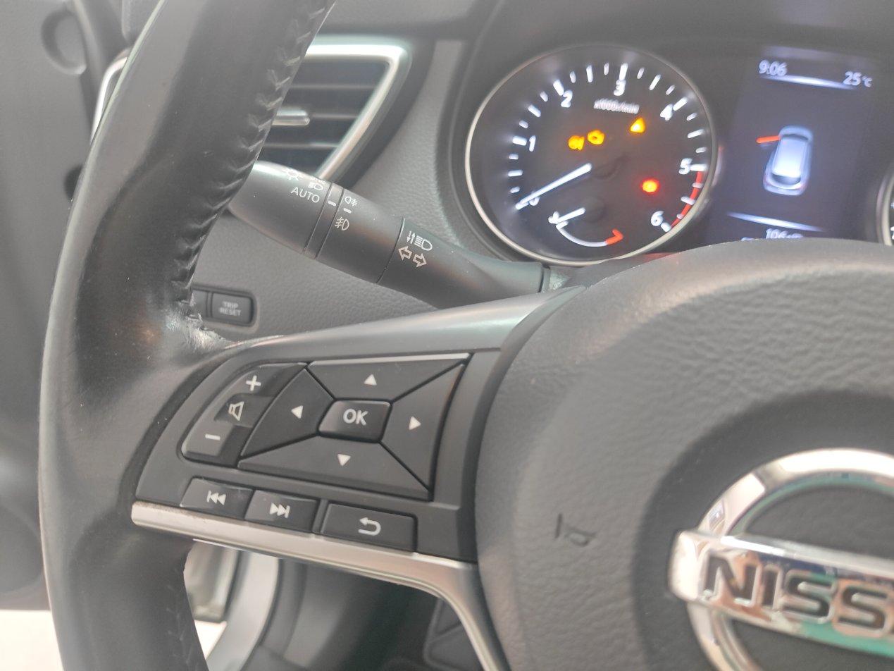 Nissan Qashqai 1.5 dci Tekna+ 110cv