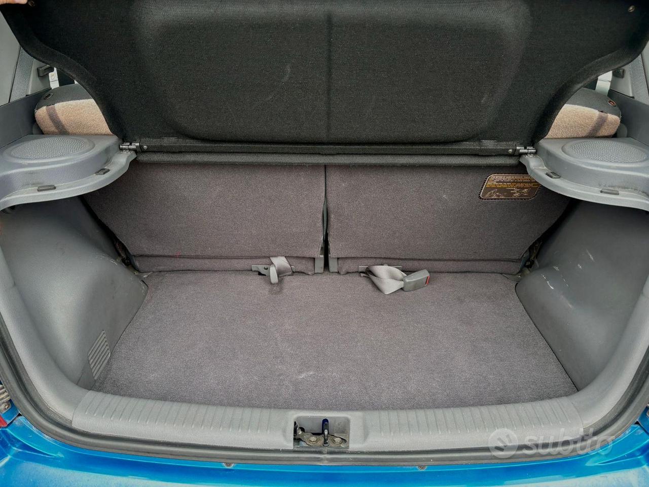 HYUNDAI ATOS1.1 BENZINA 12V Active , POCHI KM