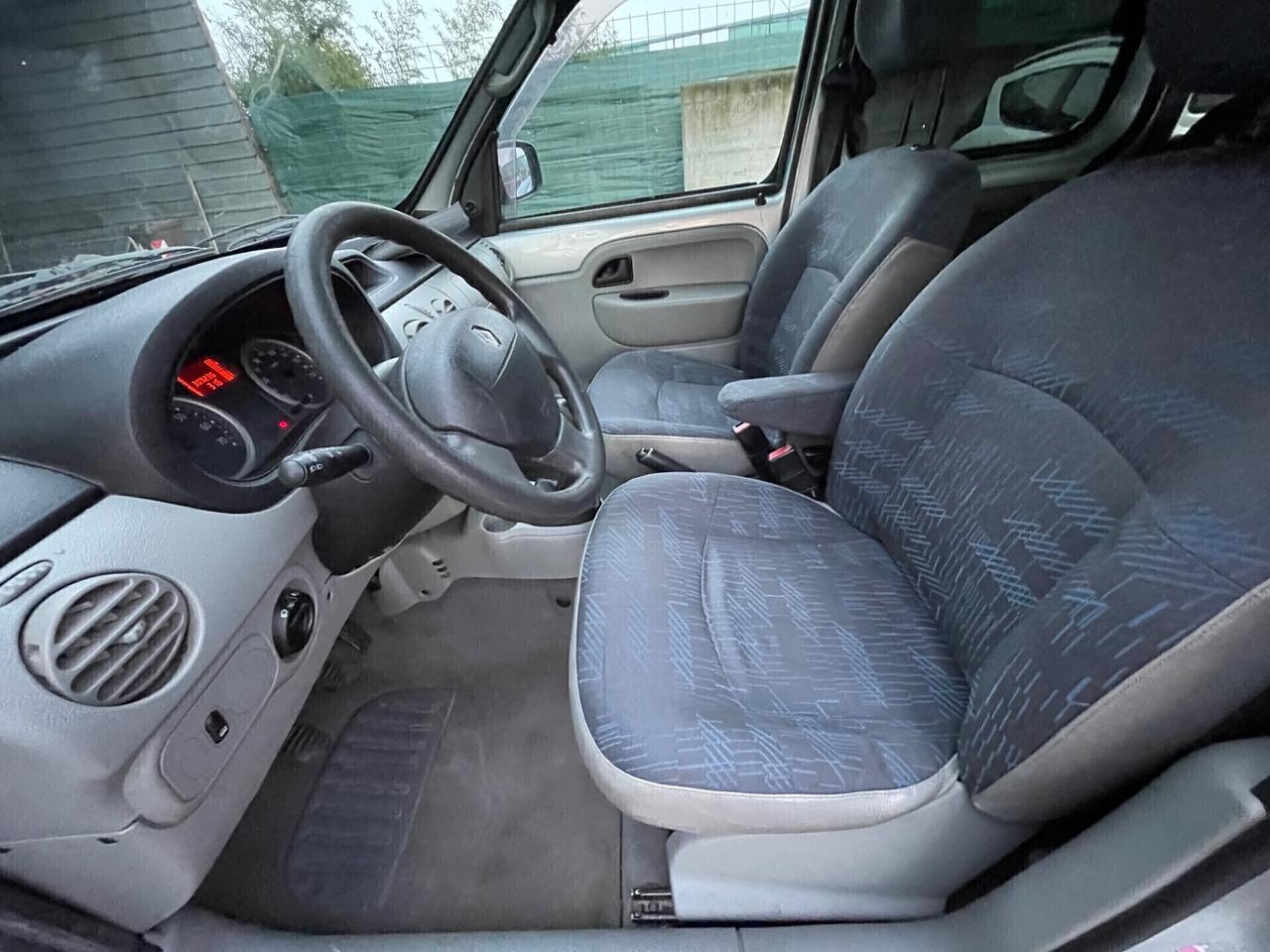 Renault Kangoo 1.5 dCi 90CV F.AP. 5 porte Dynamique