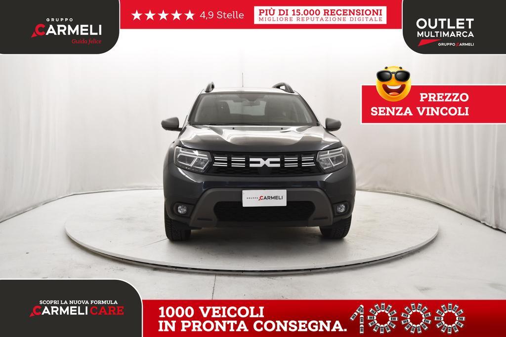Dacia Duster 1.0 TCe Journey 4x2