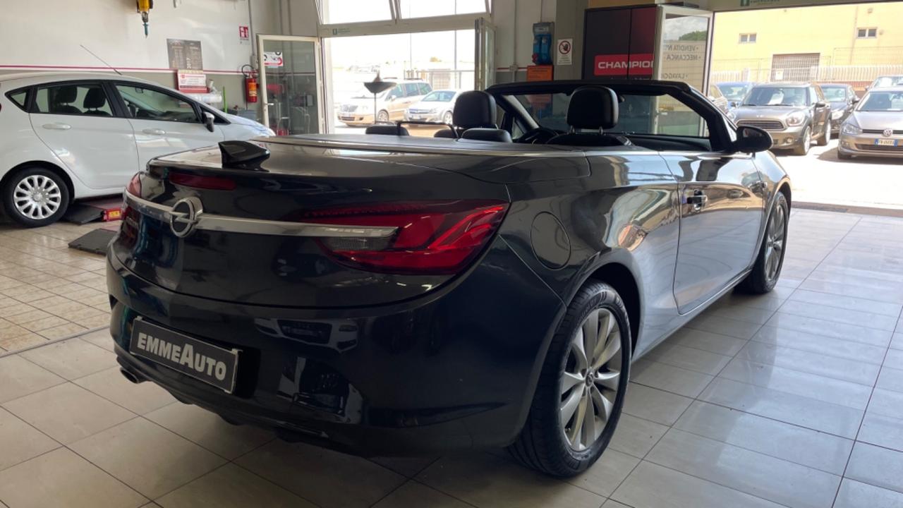 Opel Cascada 2.0 CDTI CABRIO 170CV Cosmo