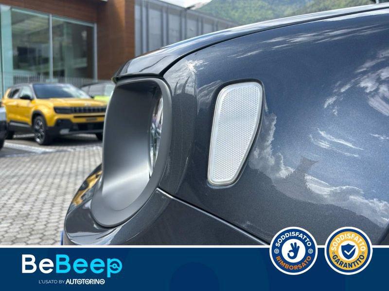 Jeep Renegade 1.0 T3 LONGITUDE 2WD