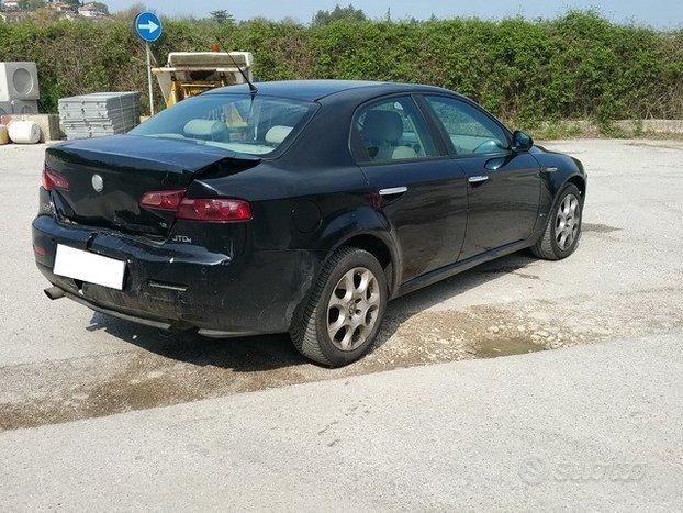 Alfa Romeo 159 1.9 JTDm 8V 120CV Progression