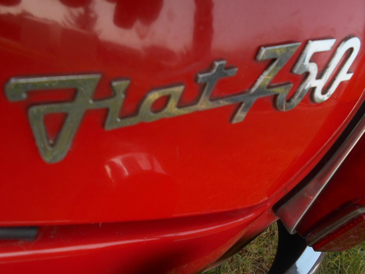 Fiat 600 FIAT 600 D