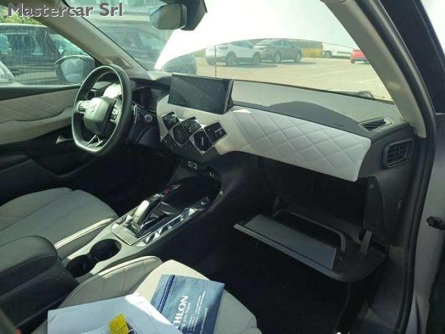 DS AUTOMOBILES DS 3 Crossback Crossback DS3 1.2 Grand Chic 130cv TG: GK975RR