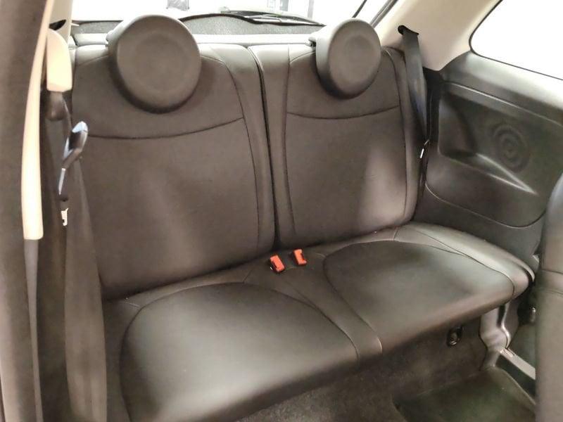 FIAT 500 500 1.3 Multijet 16V 95 CV Lounge