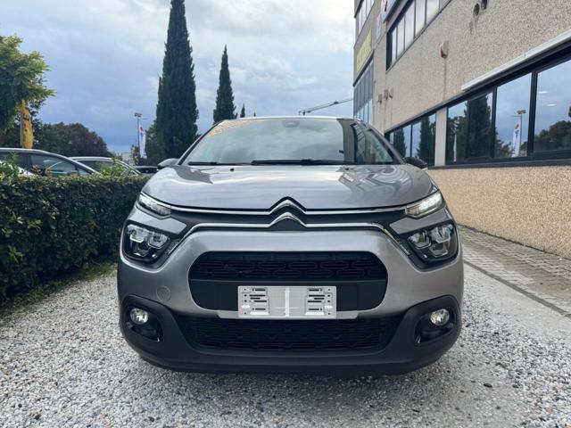 CITROEN C3 1.2 Benzina GPL 83cv Shine - Full Optionals