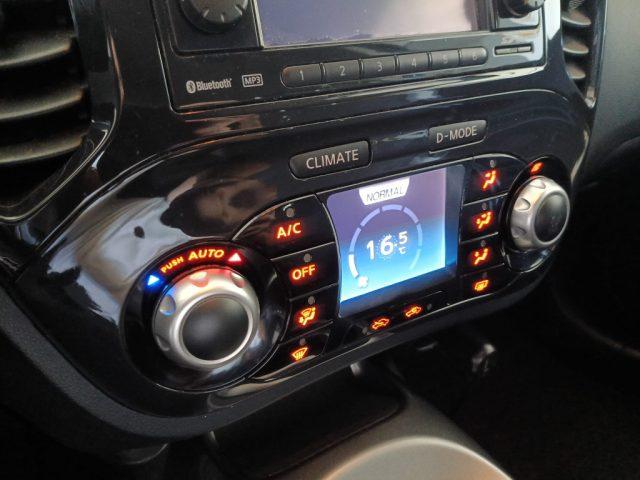 NISSAN Juke 1.5 dCi Acenta