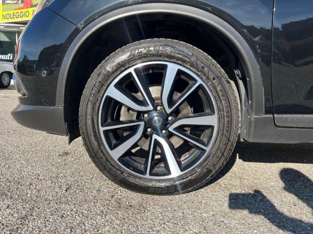 NISSAN X-Trail 1.6 dCi 4WD Tekna