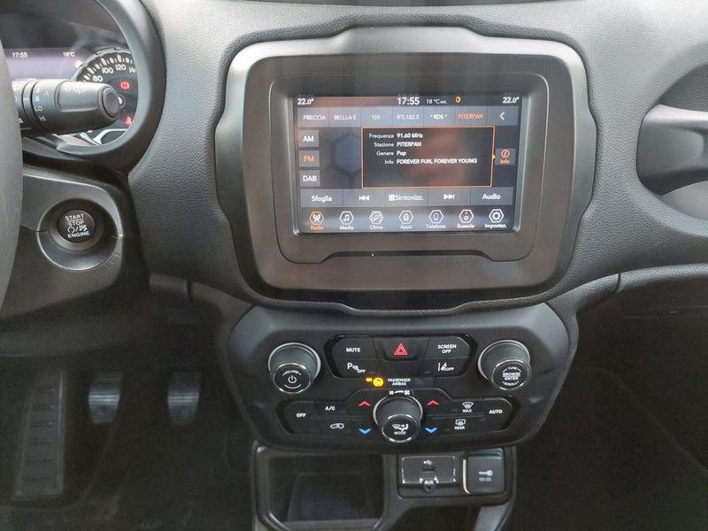 Jeep Renegade Renegade 1.0 t3 Longitude 2wd