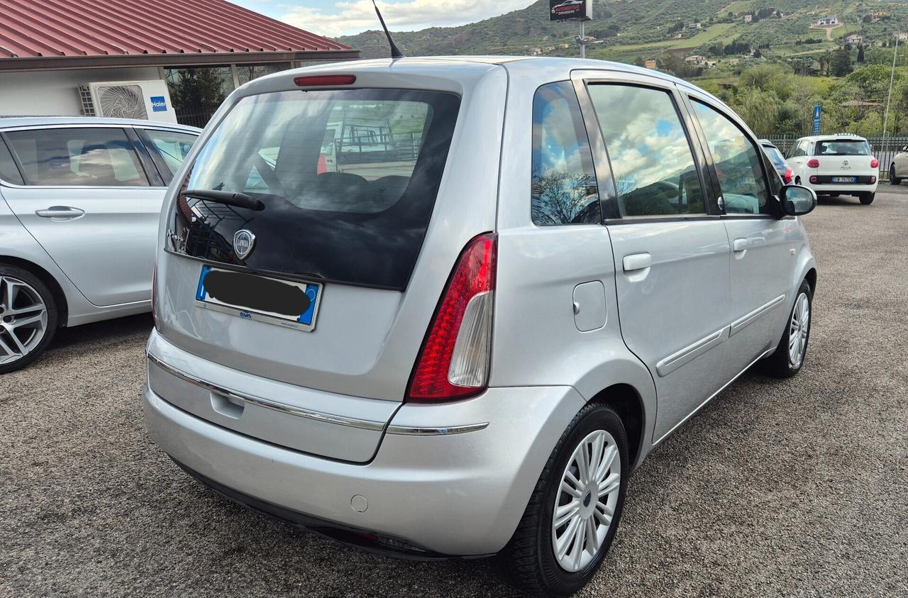 Lancia MUSA 1.4 Diva Ecochic GPL