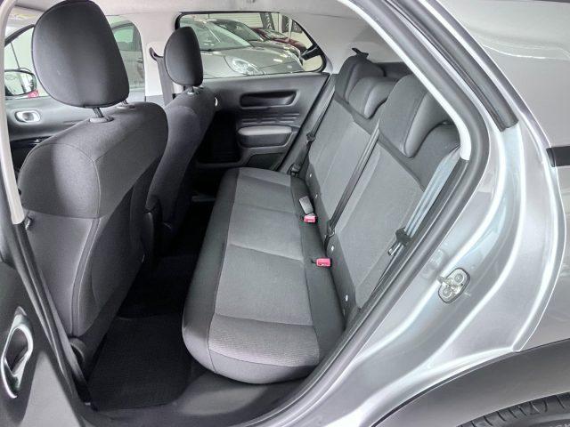 CITROEN C4 Cactus BlueHDi 100 S&S Feel Pack