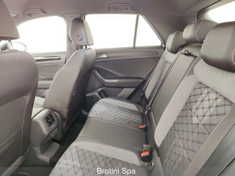 Volkswagen T-Roc T-Roc 1.5 TSI ACT R-Line