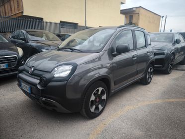 Fiat Panda 1.0 FireFly S&S Hybrid City Cross