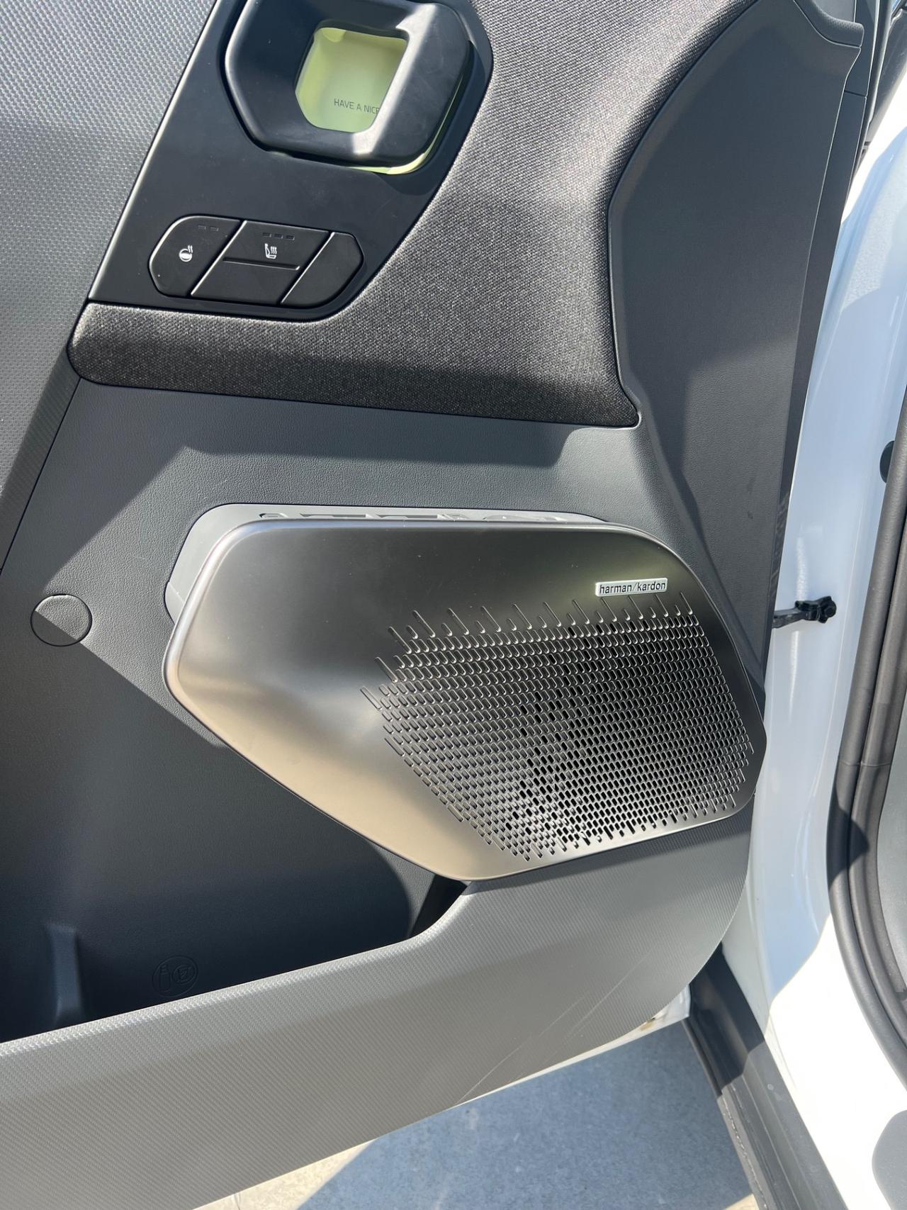 Kia EV2 42.2 kWh Earth - AUTO DEMO