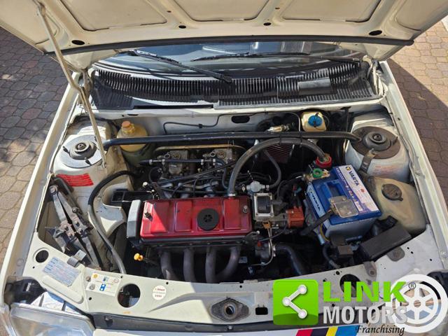PEUGEOT 205 1.3 101 CV Rallye