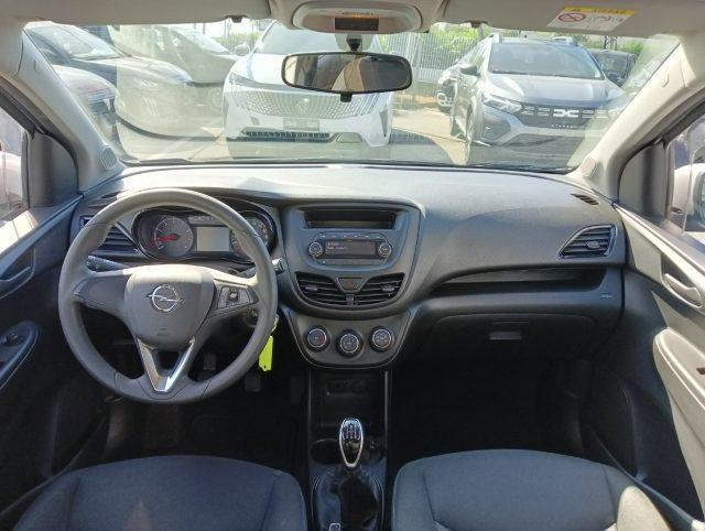 OPEL Karl 1.0 73 CV GPL Advance