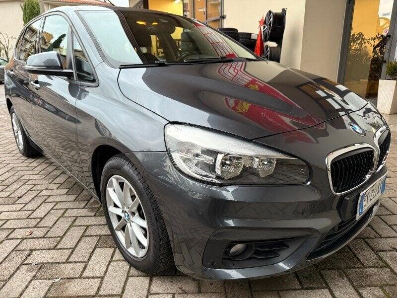 BMW Serie 2 Active Tourer 218d Active Tourer Luxury
