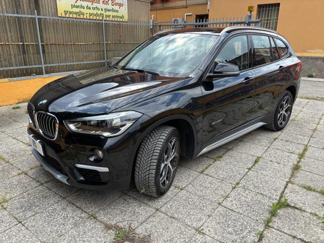 BMW X1 xDrive20d Msport "ProMMo"