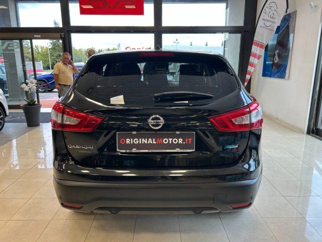 NISSAN Qashqai 1.5 dCi Acenta