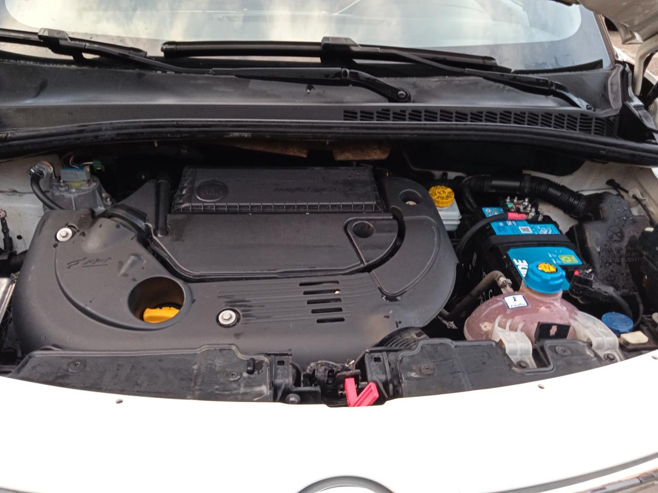 Fiat 500L 1.3 Multijet 85 CV