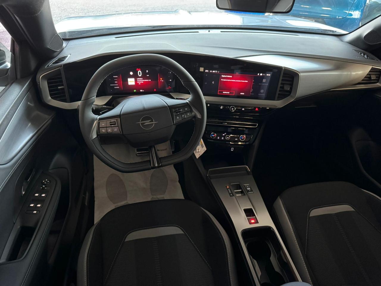 Opel Mokka Hybrid 145 CV DCT6 GS - Km 0