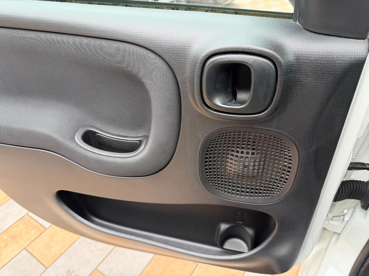 Fiat Panda New 1.2 69 cv. EasyPower EASY (Imp. GPL)